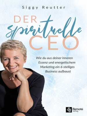 cover image of Der spirituelle CEO
